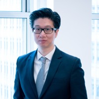 Moody's Corporation Employee Jackson Yang's profile photo