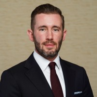 Deloitte Employee Andrew Dewey's profile photo