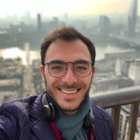 Dlife Employee Jaime Cater Villarreal's profile photo