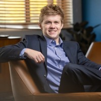 Moonsail North Employee Nick Skorupski's profile photo