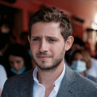 Zacharie Amsellem Email & Phone Number