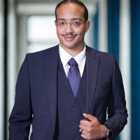 Associa Employee Keith Joseph's profile photo