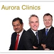 Aurora Clinics Employee Aurora Clinics's profile photo
