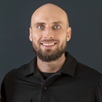 Finray Employee Ihor Shechkov's profile photo