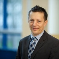Stadtwerke Schwäbisch Hall GmbH Employee Mark Käpplinger's profile photo