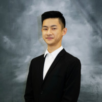 Glacier Employee Jonathan Chang's profile photo