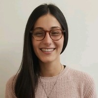 Ascom Servizi Padova Employee Giulia Are's profile photo