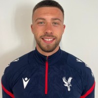 Crystal Palace Football Club Employee Max Davidson's profile photo