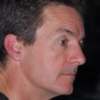 Peter Ormesher Email & Phone Number