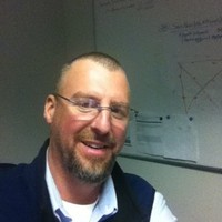 North Central Sight Services Employee Cory Lehman's profile photo