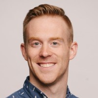 Inspire Investing Employee Christopher Hubbard's profile photo