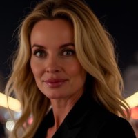Michelle Cook Email & Phone Number