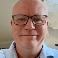 Damson Cloud Employee Clive Kent's profile photo