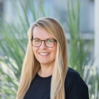 Ameropa-Reisen GmbH Employee Eva Neis's profile photo