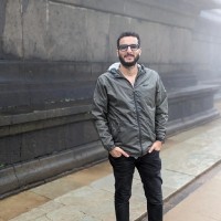 Kombai.io Employee Sourabh Upreti's profile photo