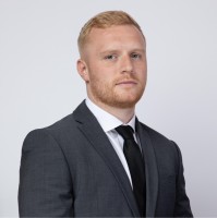 LUXFolio Real Estate Employee Conor Humphreys's profile photo