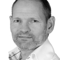 Johnson & Johnson Innovative Medicine Employee André van Essen's profile photo