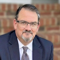 NAVY EXCHANGE SERVICE COMMAND (NEXCOM) Employee Richard Honiball's profile photo