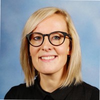 Goulburn Valley Grammar School Ltd Employee Kel Rolfe's profile photo