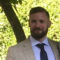 BAE Systems Employee Matt Holt's profile photo