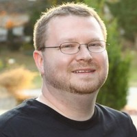 Venn Marketing Employee Greg Cruce's profile photo