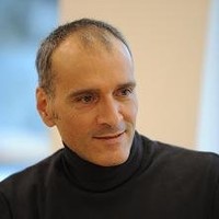 Fontimedia Employee Ron Benvenisti's profile photo