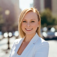 Electronic Imaging Materials, Inc. Employee Ashley Cronk's profile photo