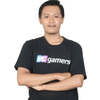 VCGamers Employee Ervan Prastyanto's profile photo
