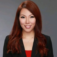 Wavemaker Partners Employee Evelyn Leong's profile photo