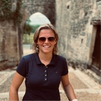 Zarah de Baeremaecker Email