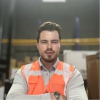 OPLOG Employee Enes Engin's profile photo