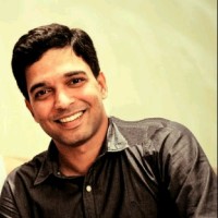 Intello Labs Employee Suneet Gupta's profile photo