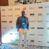 Caribbean Broilers Group Ltd Employee Ludlow McBean's profile photo