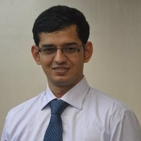 Amol Rajoba Email & Phone Number