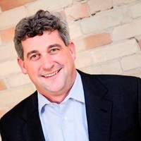 Engineering Supply & Imaging Employee Keith Stewart's profile photo