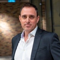 OurProperty Employee Curtis Thomson's profile photo