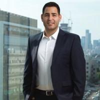 Reality Germany Employee Nir Forer's profile photo