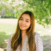 Amazon Employee Iris Cai's profile photo