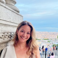 Anna Ferrato Email & Phone Number