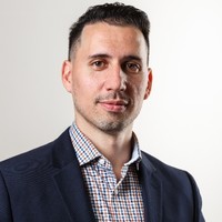Interactive Studio Management Employee Sebastian Summit's profile photo