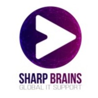Sharp Brains Employee Asim Ali's profile photo