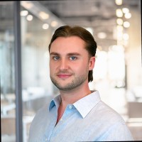 Hamilton Barnes 🌳 Employee Laurence Burrows's profile photo