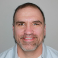 REI Employee Tim Eklund's profile photo