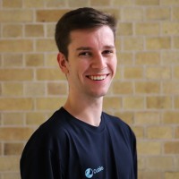 Cubiko Employee Bryn Tardent-Powell's profile photo