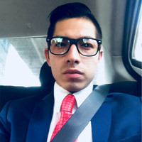 Cometra Employee Victor Martell's profile photo