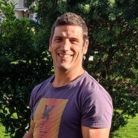 Digital5 Employee Zigor Lekaroz's profile photo