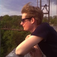 Maksym Ishchenko's profile photo