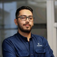 ALGASA Employee Gerardo Salguero's profile photo