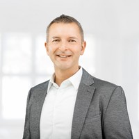 Graebert India - ARES CAD Software Employee Martin Stolle's profile photo