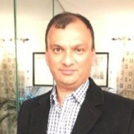 PayPal Employee Pradip Vaghela's profile photo
